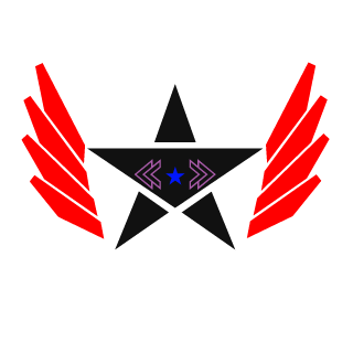 Vexter_Exe's emblem