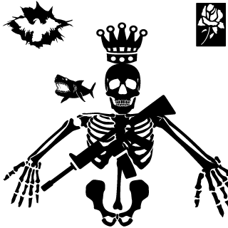 Kirikoo19's emblem