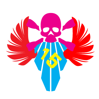 15_Wulf_15's emblem