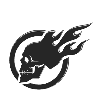 FM707's emblem