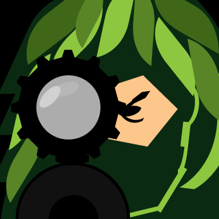 HU_HappyBird's emblem