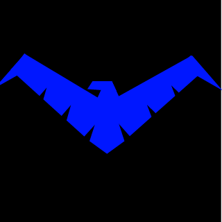 MRBOOTH007's emblem