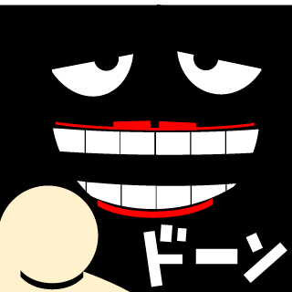 Itosiki-JP's emblem
