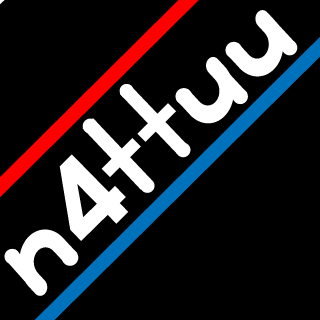 n4ttuu's emblem