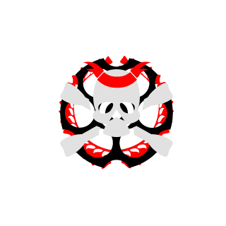Tavonho's emblem