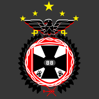 Helix's emblem