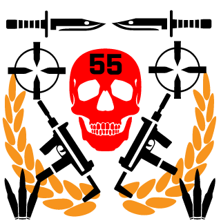 grifon55's emblem
