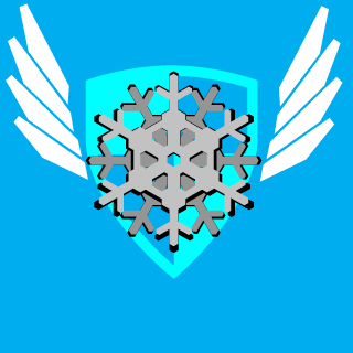 SilverSnowFlakie's emblem