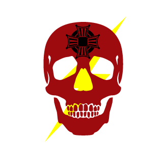 Sparkarov's emblem