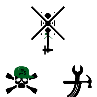 Ts-Sneaky's emblem