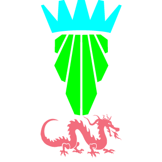 perseus2016's emblem