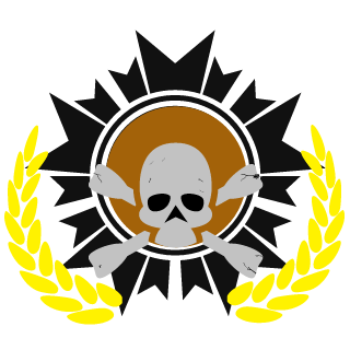 SystemTrouble's emblem