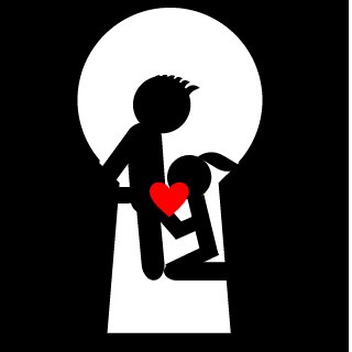 ABERRANT CREED's emblem