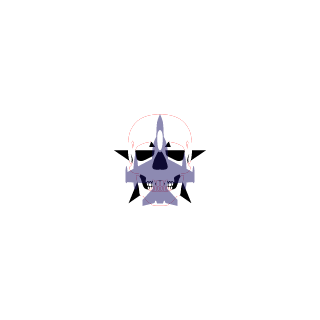GBzOctane's emblem