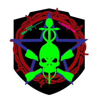 DouglasGarciia's emblem