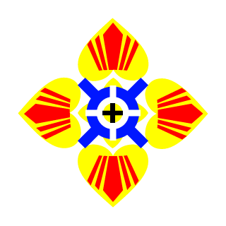 Mrderooy's emblem