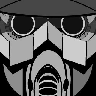 TheDemondFox's emblem