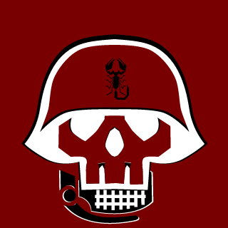 Rothlokey's emblem