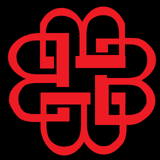 PacmanXbiohazard's emblem