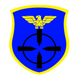 VestHaider's emblem