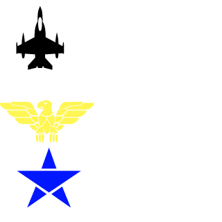 SL6002's emblem