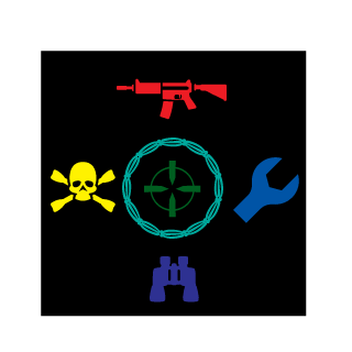 IDman223's emblem