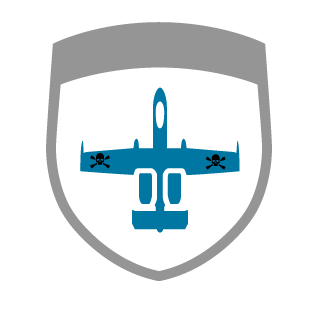 Spockss's emblem