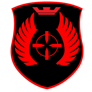 InSilico94's emblem