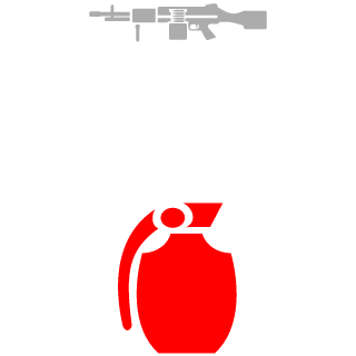 Afacthunt's emblem
