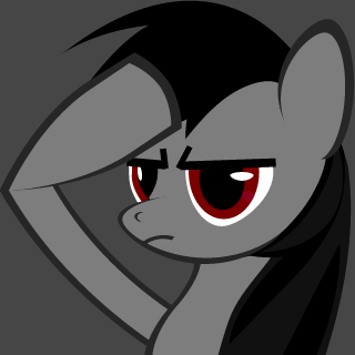 IbanezPony's emblem