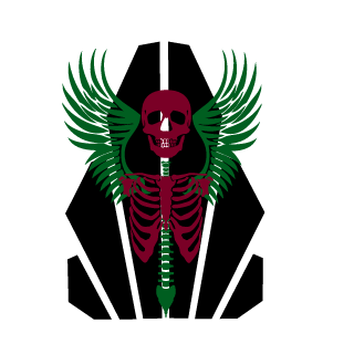 pwe007's emblem