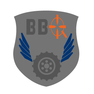 JohnnyWishbone7's emblem