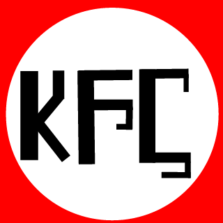 UZBEK95's emblem