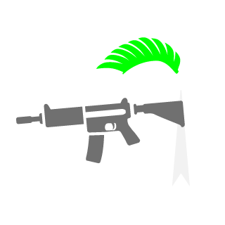 kebzaro's emblem