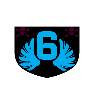 grimjjows's emblem