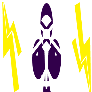 DEUS-40's emblem