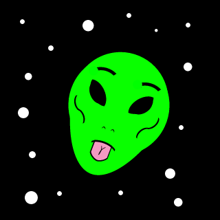 Laneye's emblem
