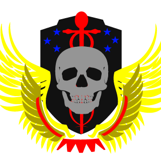 Pyndura's emblem