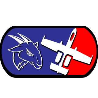 Gr0inChafin's emblem