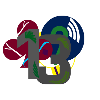 ThirteenthEagle's emblem