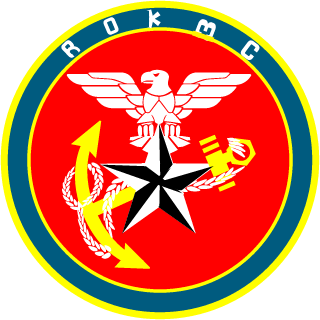 NamMW's emblem