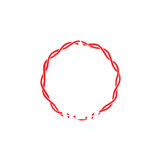 P3SOVSKY's emblem