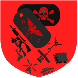Felipe U L C's emblem