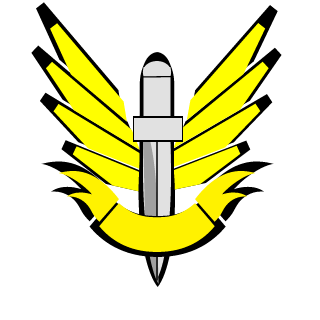 TheGhostKiller7's emblem