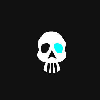 CondorUmbra's emblem