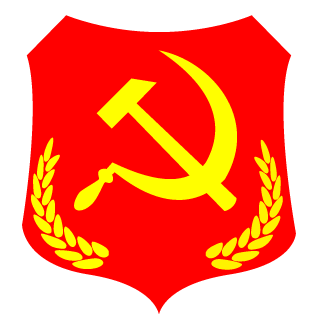 Potato-Harvey's emblem