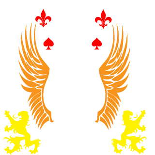 GER's emblem