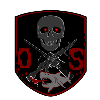 Orgynell's emblem