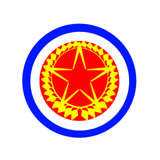 Simarabbit's emblem