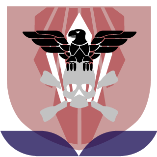 JuniPepero's emblem